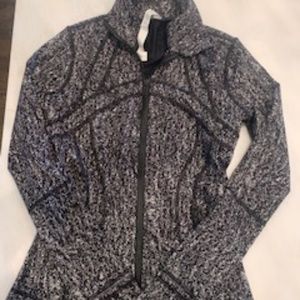 Lululemon Define Jacket Size 2
